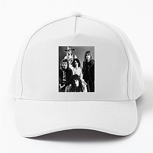Art Rock Royalty Yes Band Yes Band Hats & Caps