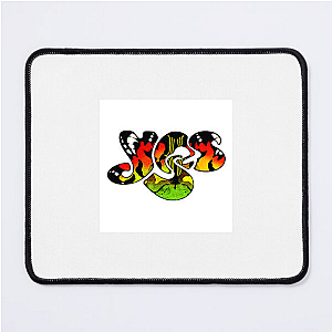 Symphonic Pioneers Yes Band Yes Band Mouse Pads