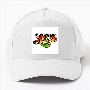 Symphonic Pioneers Yes Band Yes Band Hats & Caps
