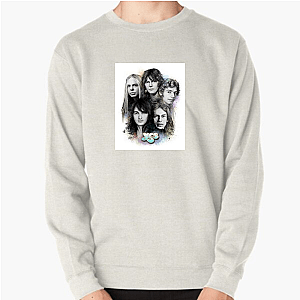 Prog Rock Legends Yes Band Yes Band Sweatshirts