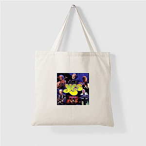 Time Signature Explorers Yes Band Yes Band Bags