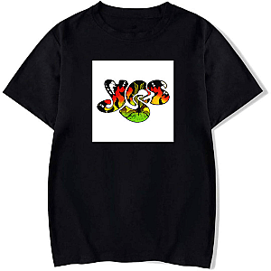 Symphonic Pioneers Yes Band Yes Band T-Shirts