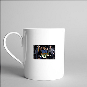 Soundscape Architects Yes Band Yes Band Mugs