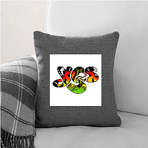 Symphonic Pioneers Yes Band Yes Band Pillows Cover