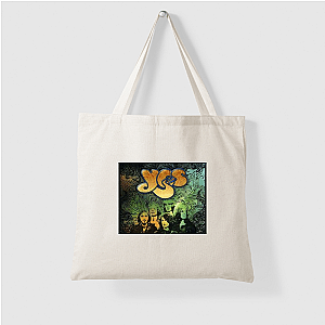 Musical Alchemists Yes Band Yes Band Bags