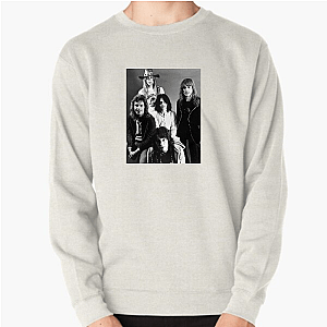 Art Rock Royalty Yes Band Yes Band Sweatshirts
