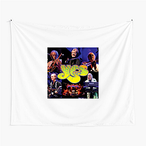 Time Signature Explorers Yes Band Yes Band Tapestries