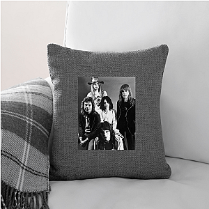 Art Rock Royalty Yes Band Yes Band Pillows Cover