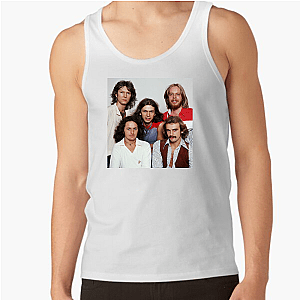 Classic Era Icons Yes Band Yes Band Tank Tops