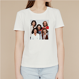 Classic Era Icons Yes Band Yes Band T-Shirts