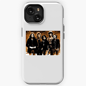 Sonic Innovators Yes Band Yes Band iPhone Cases