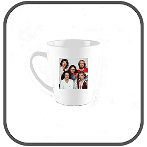 Yes Band Mugs
