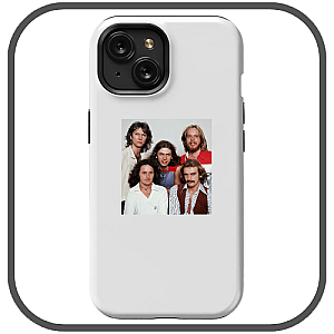 Yes Band Cases