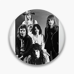 Art Rock Royalty Yes Band Yes Band Pins