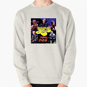 Time Signature Explorers Yes Band Yes Band Sweatshirts