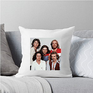 Classic Era Icons Yes Band Yes Band Pillows Cover