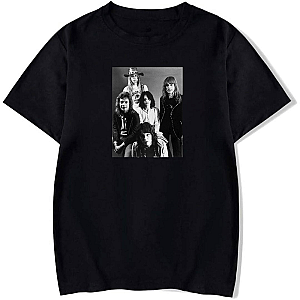 Art Rock Royalty Yes Band Yes Band T-Shirts