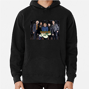 Soundscape Architects Yes Band Yes Band Hoodies