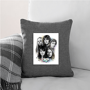 Prog Rock Legends Yes Band Yes Band Pillows Cover