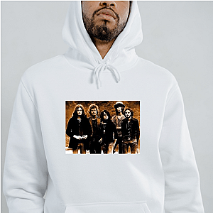 Sonic Innovators Yes Band Yes Band Hoodies