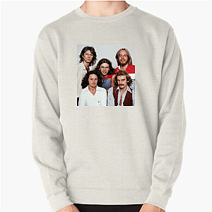 Classic Era Icons Yes Band Yes Band Sweatshirts