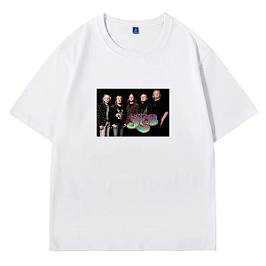 Harmony Builders Yes Band Yes Band T-Shirts
