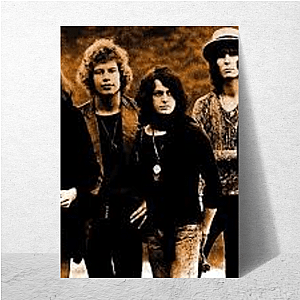 Sonic Innovators Yes Band Yes Band Posters