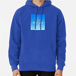 YES Theory Hoodie
