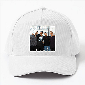 Yes Theory Merch For Fans Yes Theory Hats & Caps