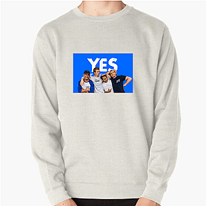 Yes Theory Merch Yes Theory Sweatshirts