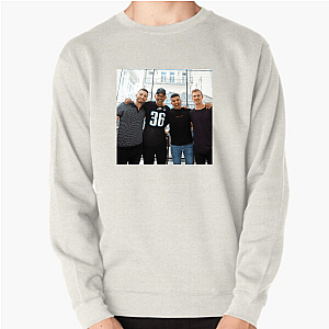 Yes Theory Merch For Fans Yes Theory Sweatshirts