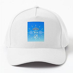 Yes Theory Baseball Cap