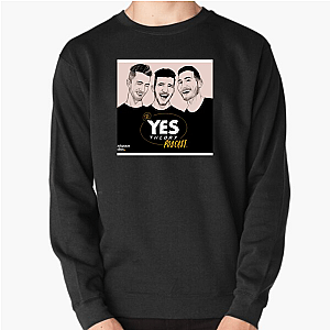 Yes Theory Special Collection Yes Theory Sweatshirts