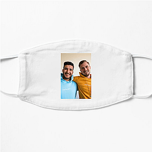 Yes Theory Merchandise For Fans Yes Theory Face Masks