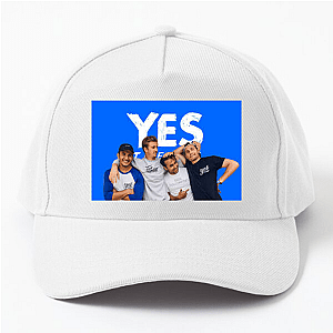 Yes Theory Merch Yes Theory Hats & Caps