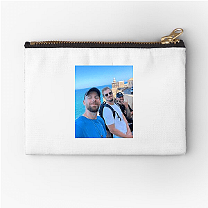 Yes Theory Fan Art Yes Theory Zipper Pouches