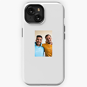 Yes Theory Merchandise For Fans Yes Theory iPhone Cases
