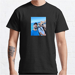 Yes Theory Fan Art Yes Theory T-Shirts