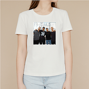 Yes Theory Merch For Fans Yes Theory T-Shirts