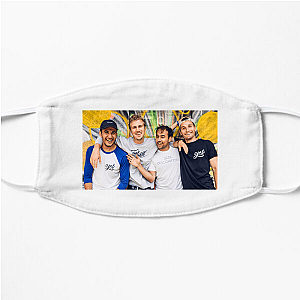 Yes Theory Merch Collection Yes Theory Face Masks