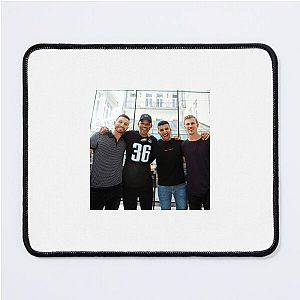 Yes Theory Merch For Fans Yes Theory Mouse Pads