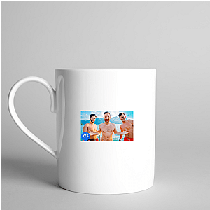 Yes Theory Signature Yes Theory Mugs