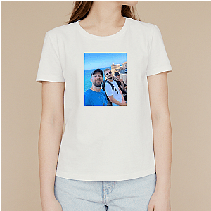 Yes Theory Fan Art Yes Theory T-Shirts