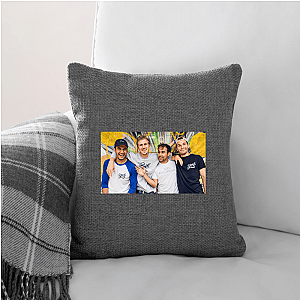 Yes Theory Merch Collection Yes Theory Pillows Cover