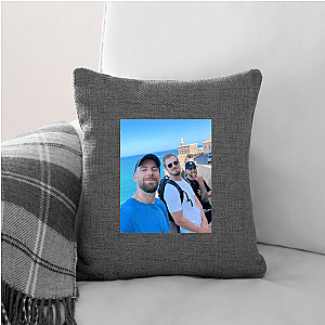 Yes Theory Fan Art Yes Theory Pillows Cover