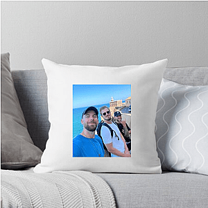 Yes Theory Fan Art Yes Theory Pillows Cover