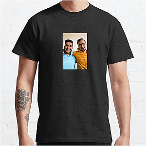 Yes Theory Merchandise For Fans Yes Theory T-Shirts