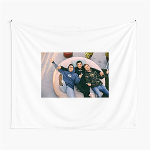 Yes Theory Limited Collection Yes Theory Tapestries