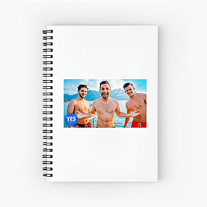 Yes Theory Signature Yes Theory Notebook