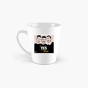 Yes Theory Special Collection Yes Theory Mugs